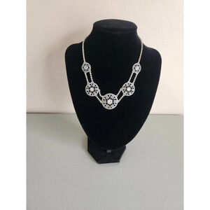 NWT Swarovski Crystallized 5500372 Necklace
